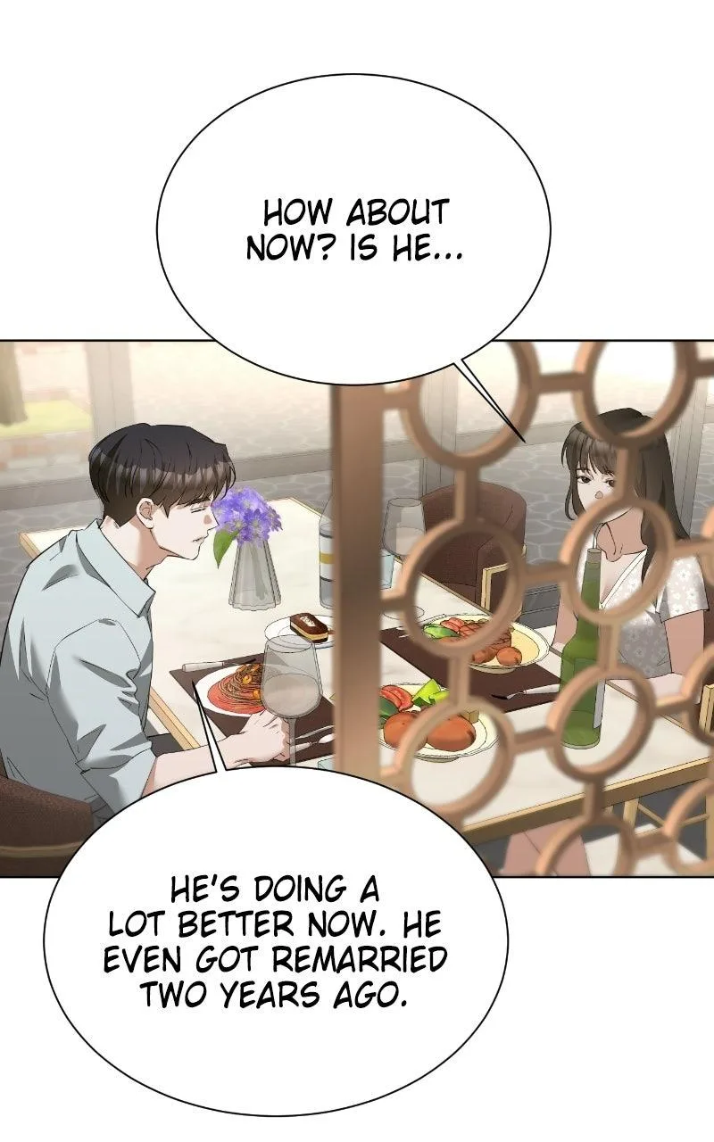 Living With Romeo Chapter 20 page 72
