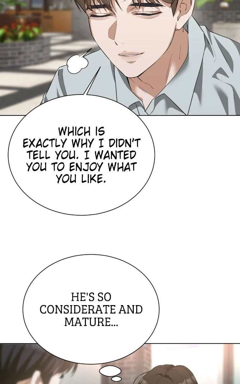 Living With Romeo Chapter 20 page 53