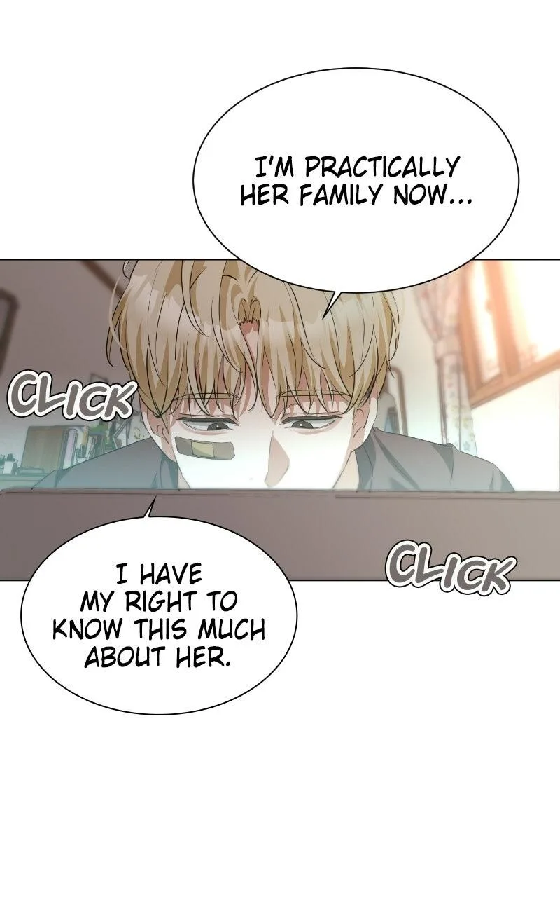 Living With Romeo Chapter 20 page 83