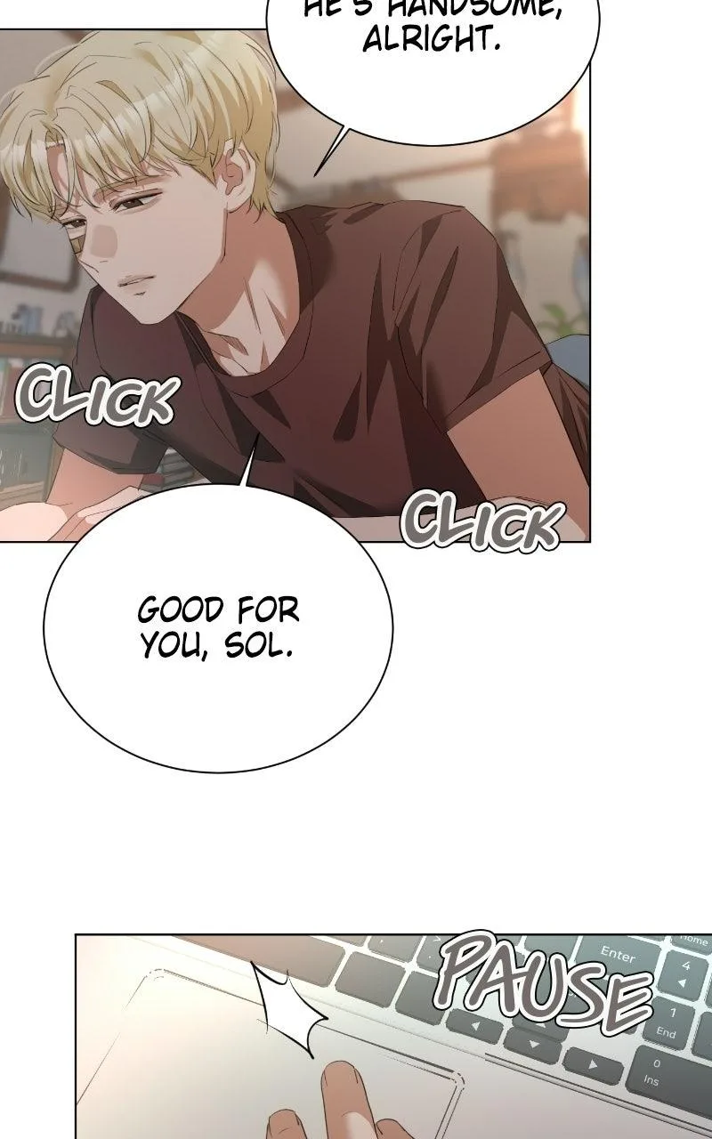 Living With Romeo Chapter 20 page 86