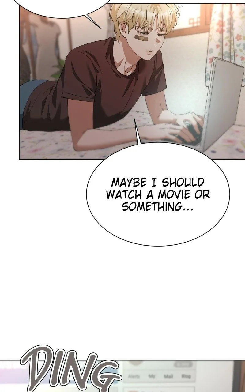 Living With Romeo Chapter 20 page 80