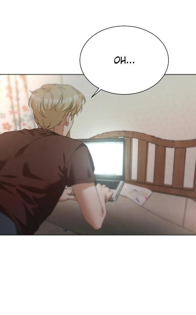 Living With Romeo Chapter 20 page 89