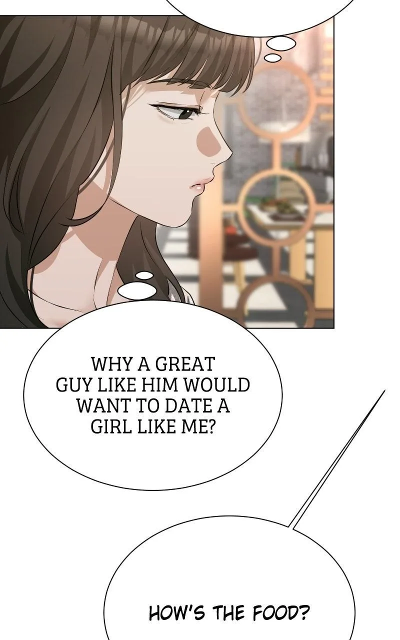 Living With Romeo Chapter 20 page 55