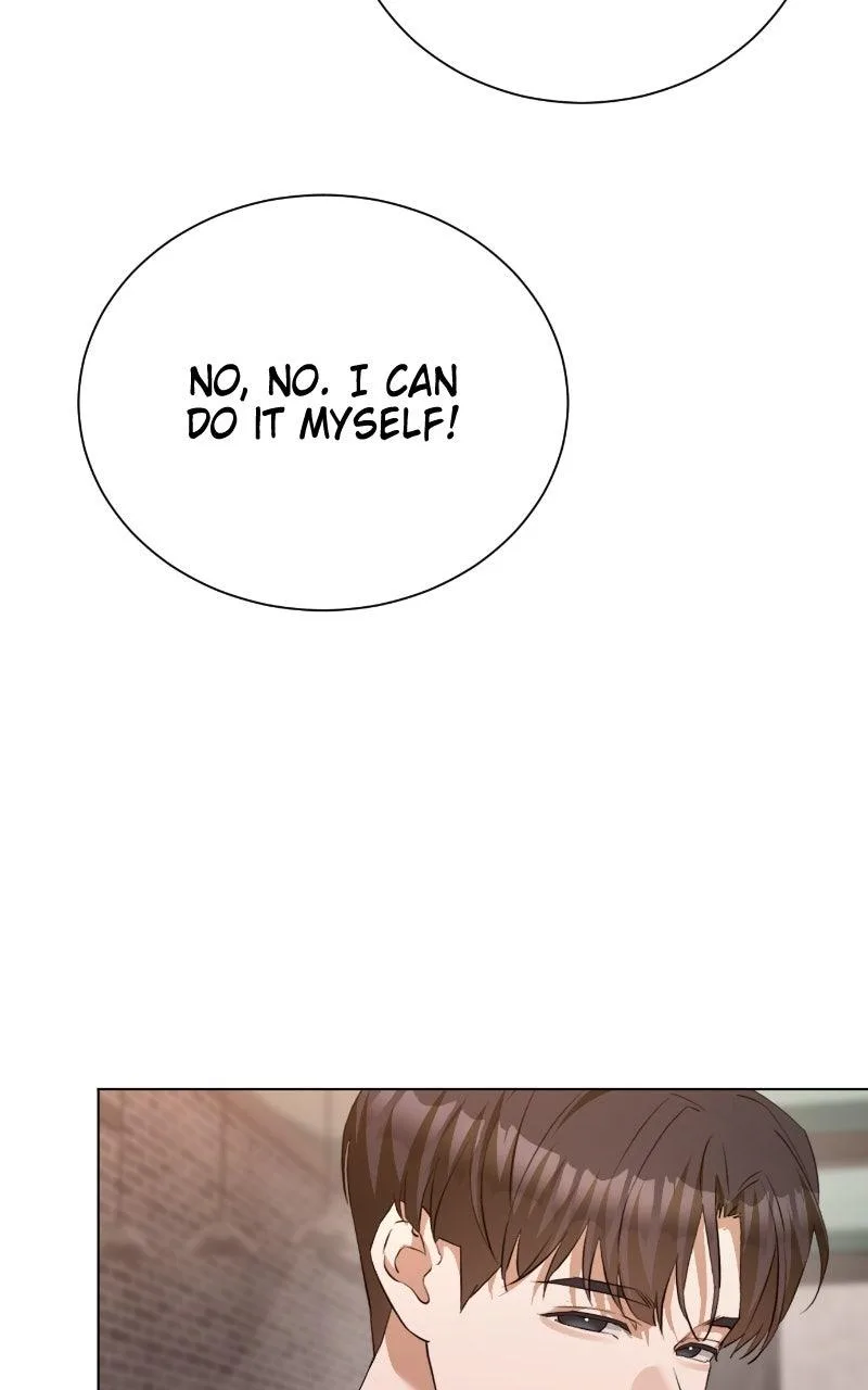 Living With Romeo Chapter 21 page 8