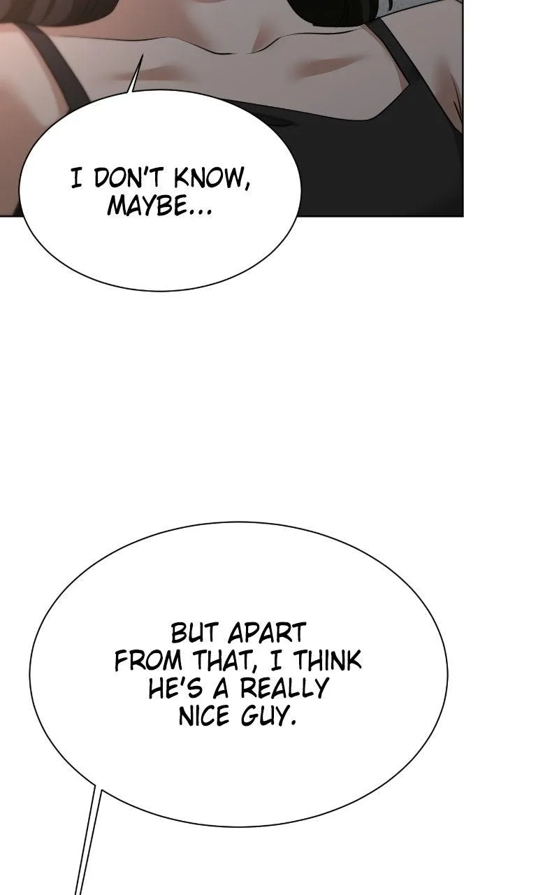 Living With Romeo Chapter 21 page 15
