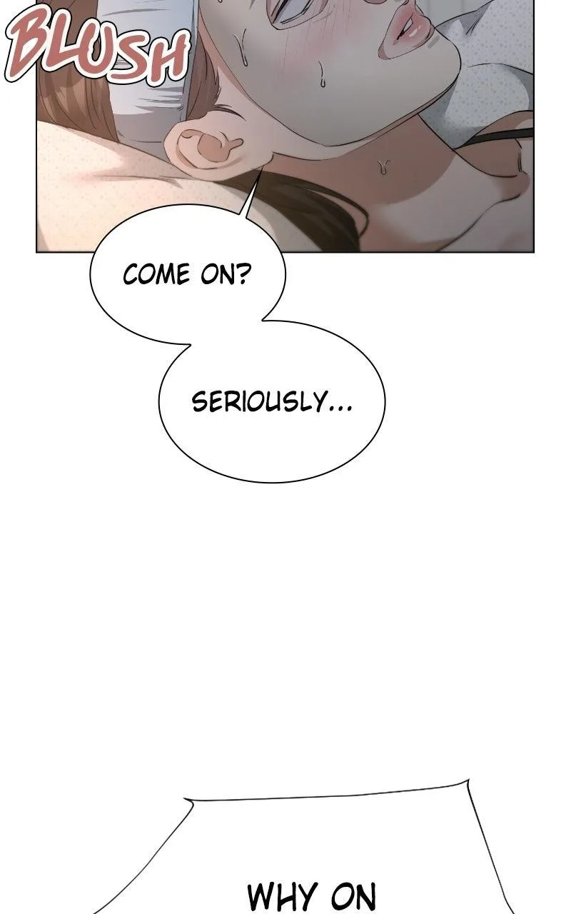 Living With Romeo Chapter 21 page 20