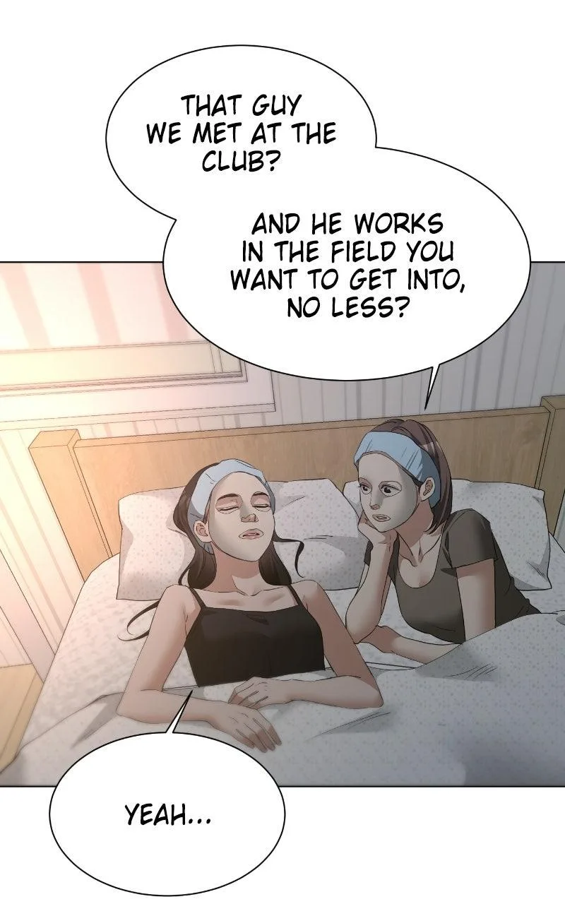 Living With Romeo Chapter 21 page 13