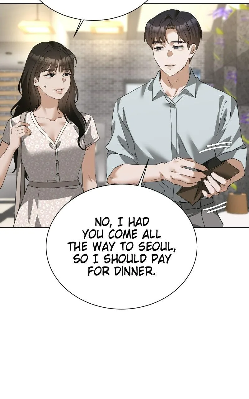 Living With Romeo Chapter 21 page 3