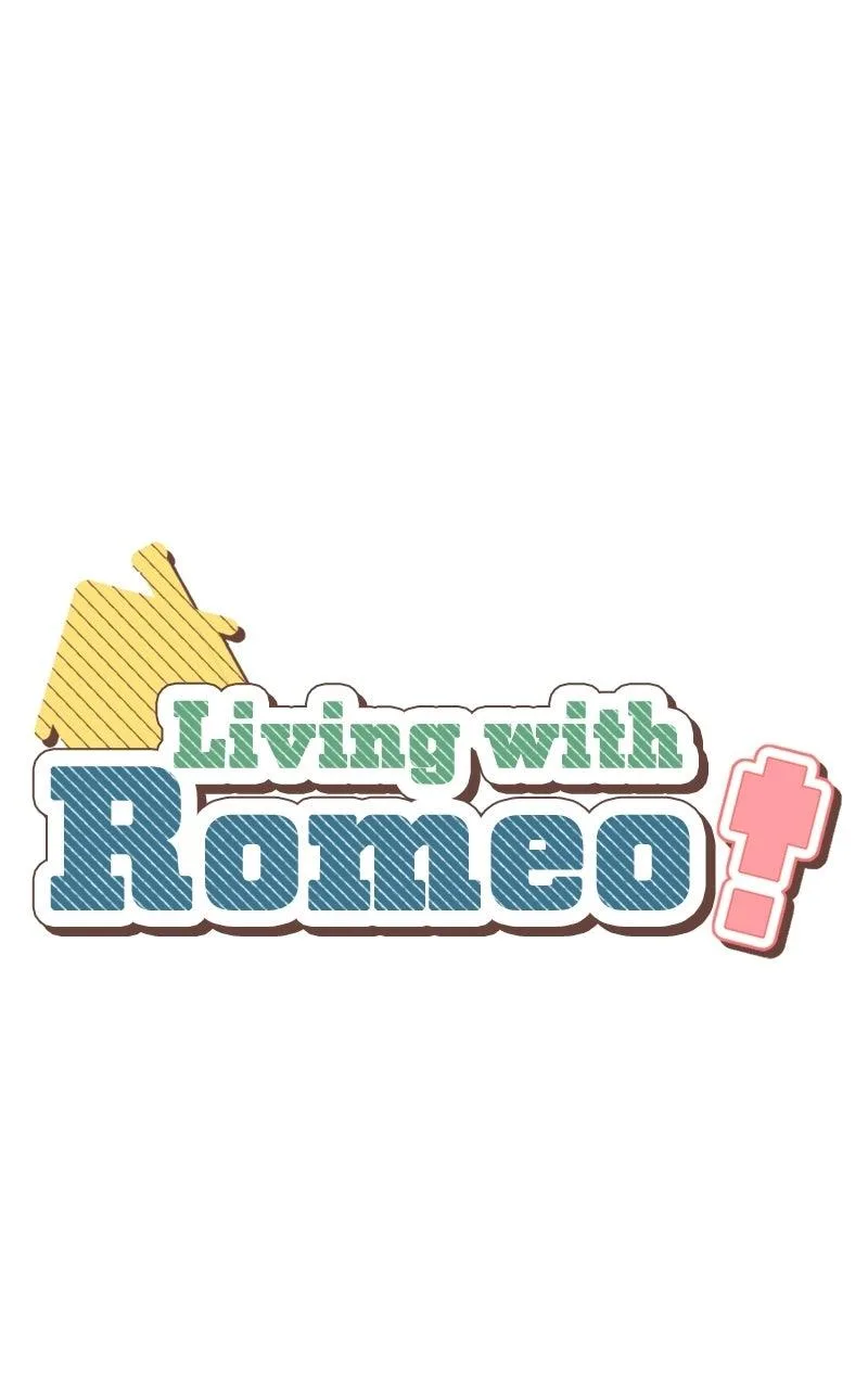 Living With Romeo Chapter 21 page 1