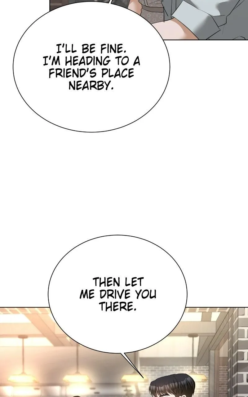 Living With Romeo Chapter 21 page 6