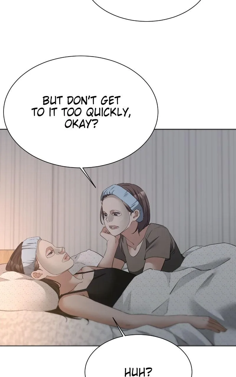 Living With Romeo Chapter 21 page 18
