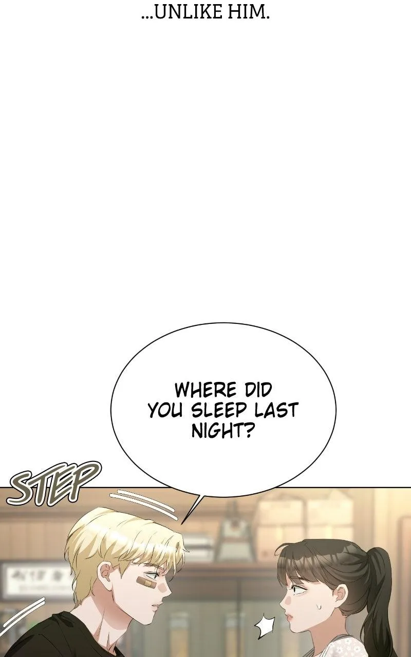 Living With Romeo Chapter 21 page 33