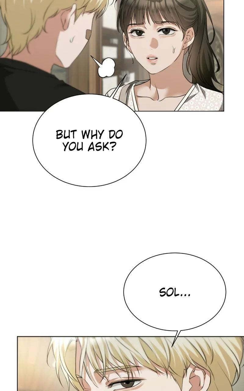 Living With Romeo Chapter 21 page 36