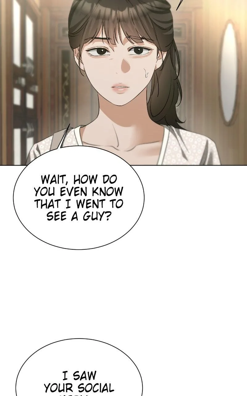 Living With Romeo Chapter 21 page 38