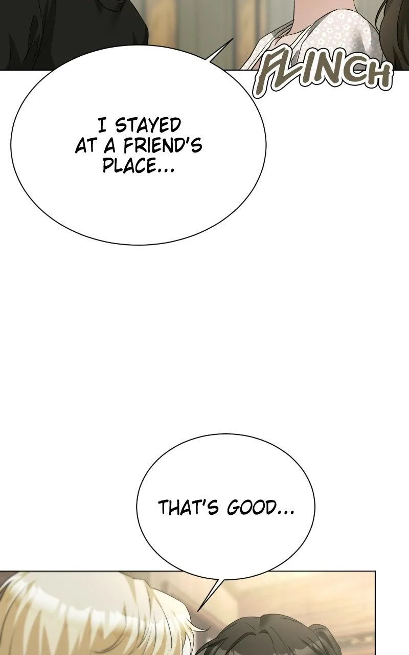 Living With Romeo Chapter 21 page 35
