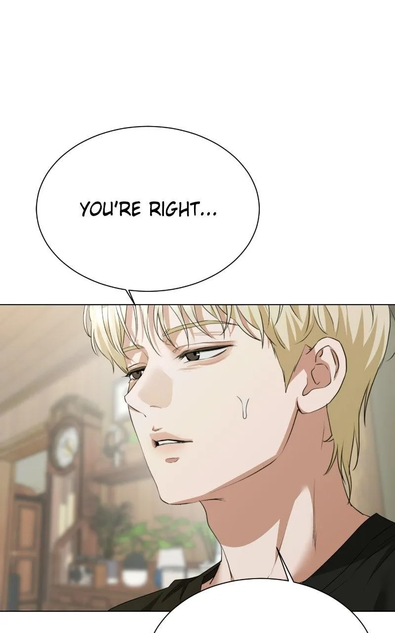 Living With Romeo Chapter 21 page 47