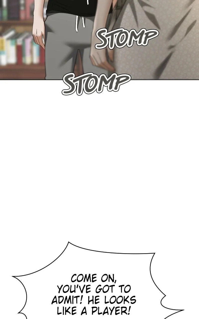 Living With Romeo Chapter 21 page 50