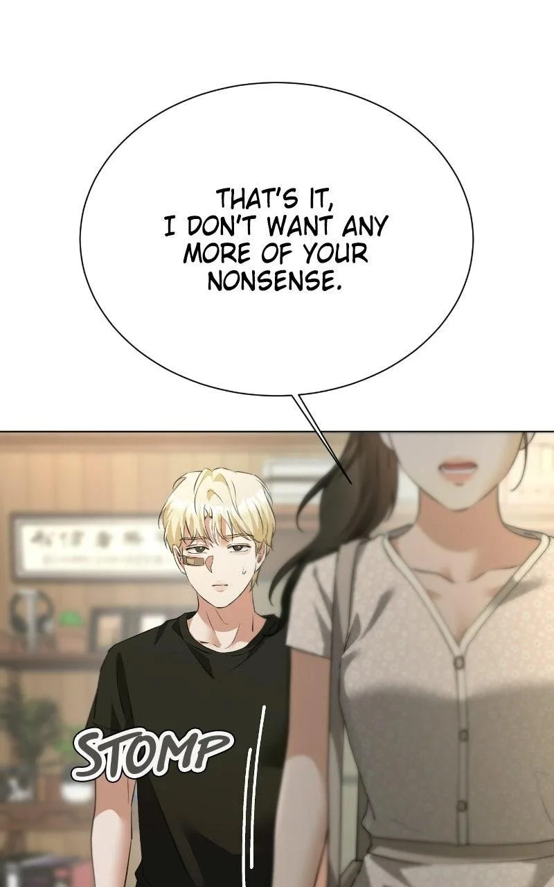Living With Romeo Chapter 21 page 49