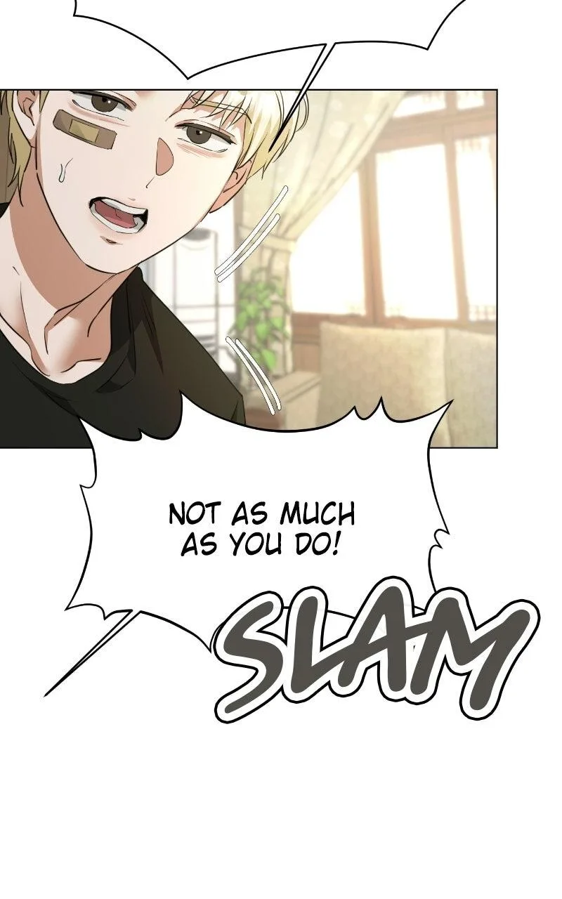 Living With Romeo Chapter 21 page 51