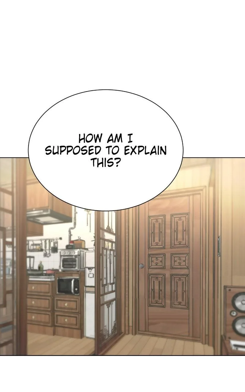 Living With Romeo Chapter 21 page 62