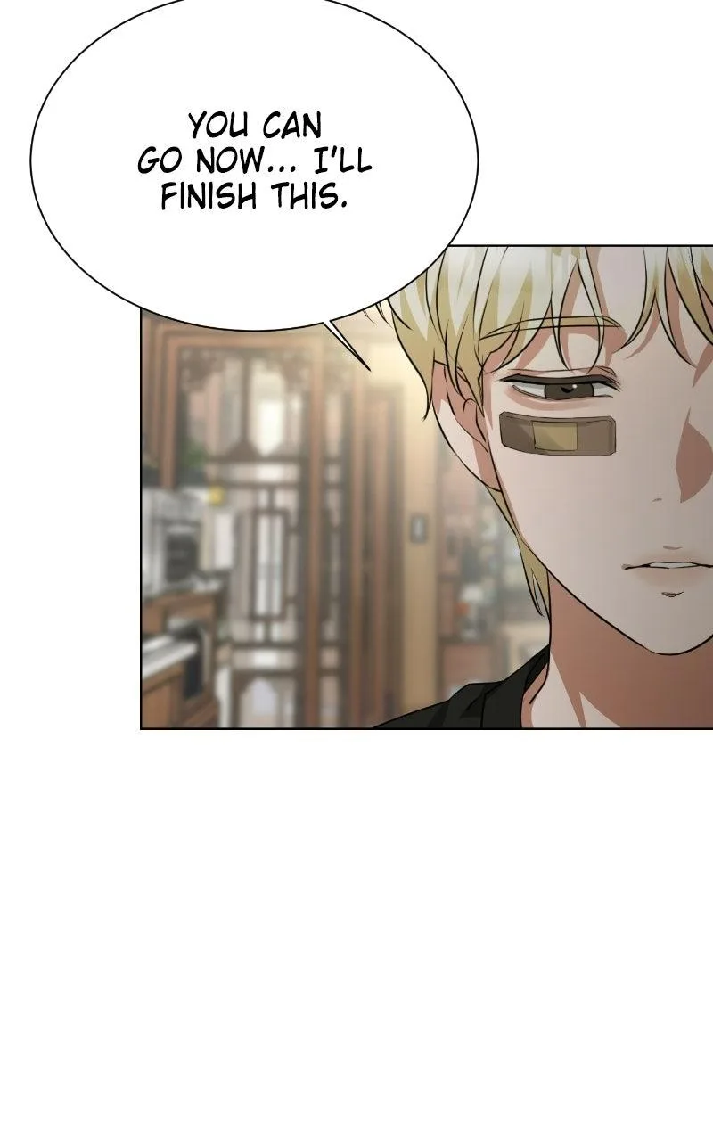 Living With Romeo Chapter 21 page 69