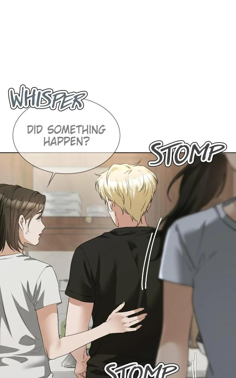 Living With Romeo Chapter 21 page 71