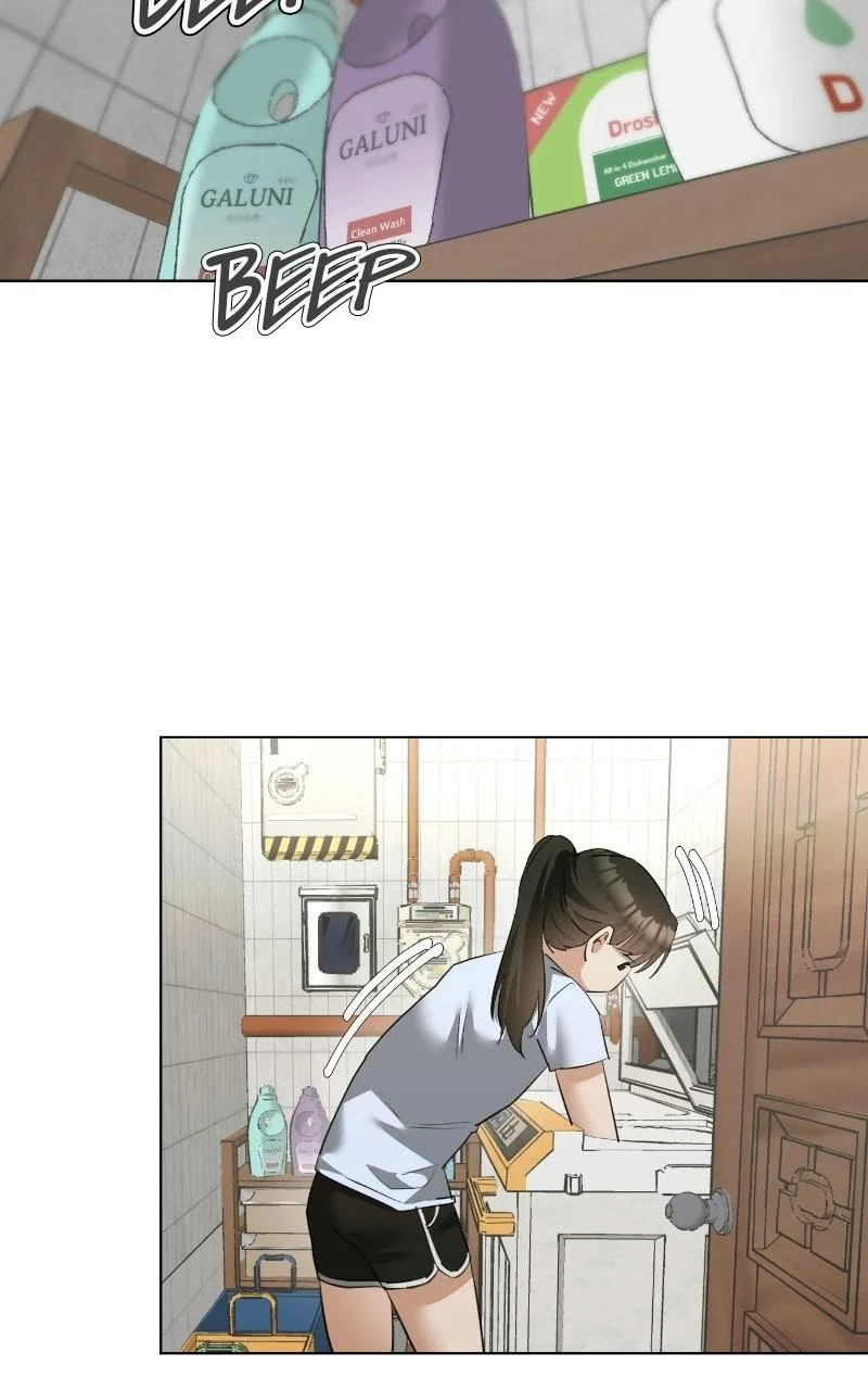 Living With Romeo Chapter 21 page 84