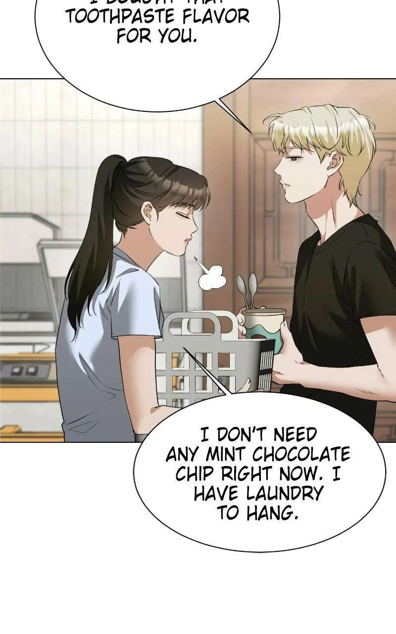 Living With Romeo Chapter 21 page 89