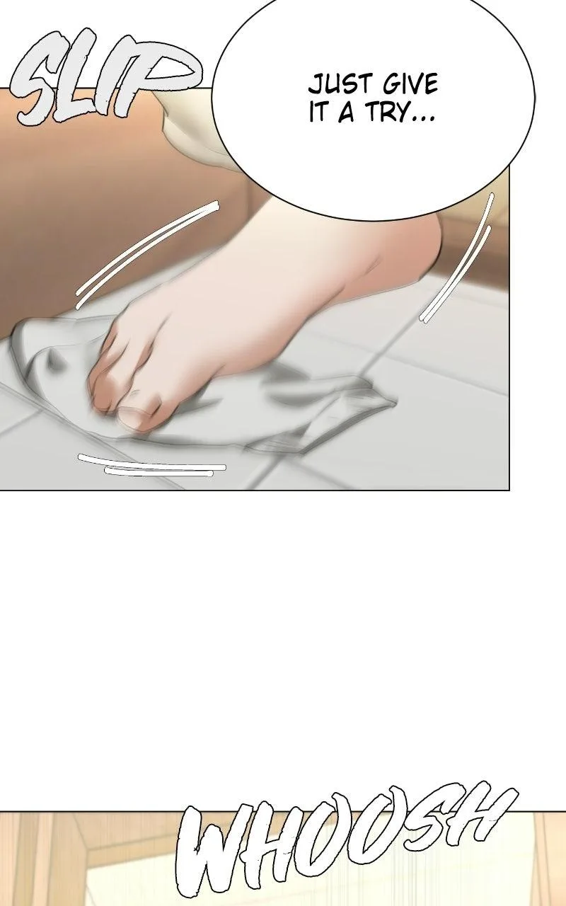 Living With Romeo Chapter 21 page 91