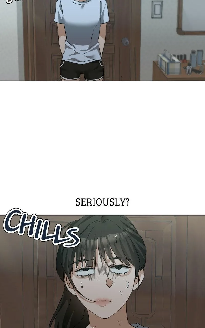 Living With Romeo Chapter 21 page 101