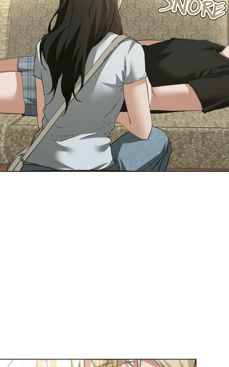 Living With Romeo Chapter 22 page 3