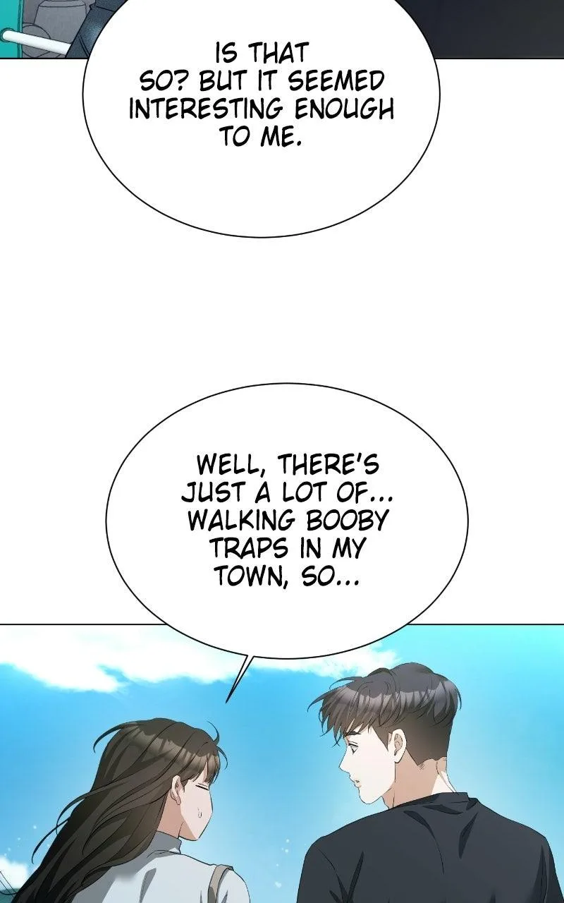 Living With Romeo Chapter 22 page 14