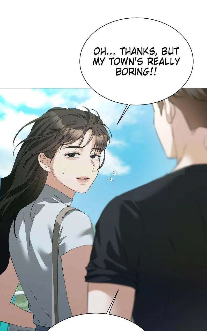 Living With Romeo Chapter 22 page 13