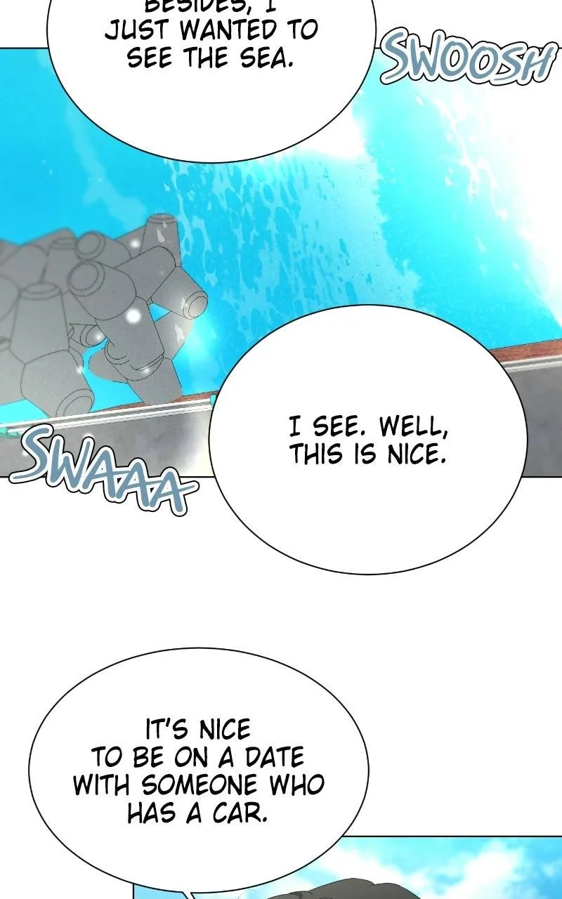 Living With Romeo Chapter 22 page 16