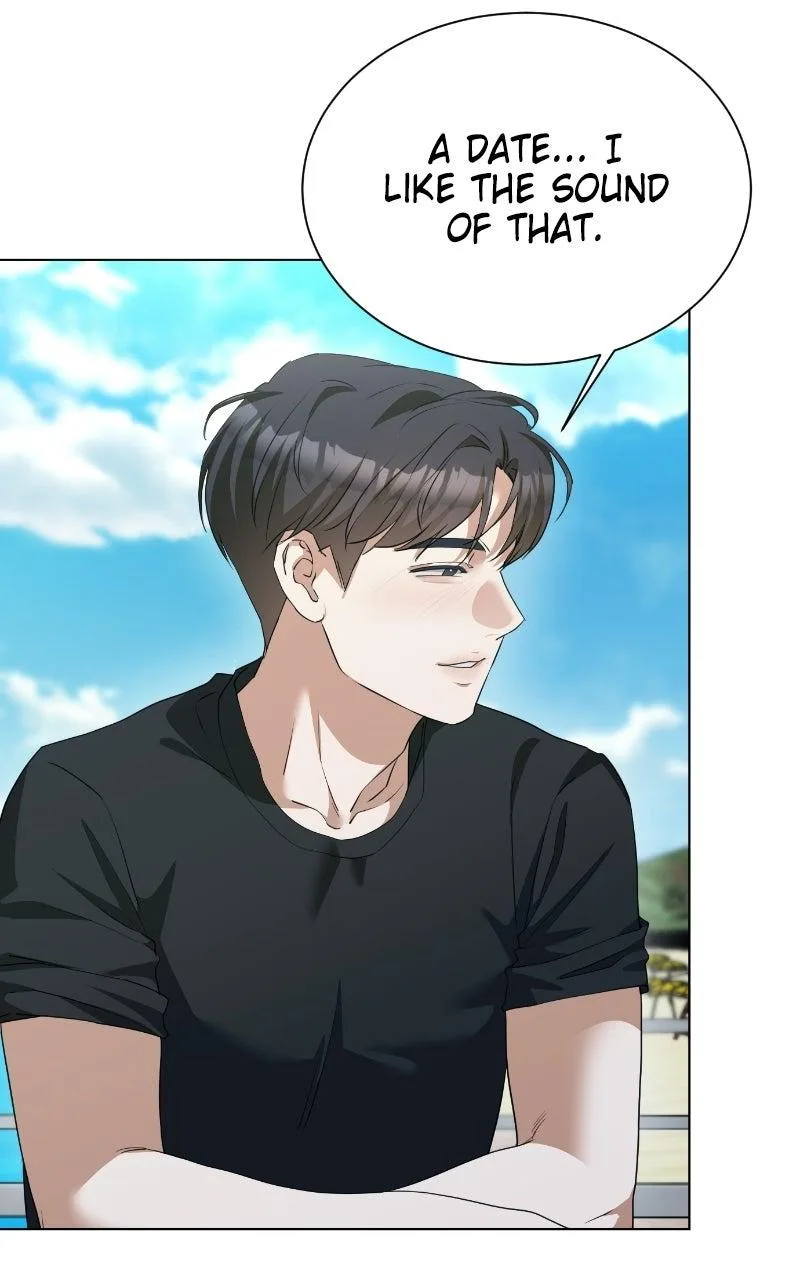 Living With Romeo Chapter 22 page 18
