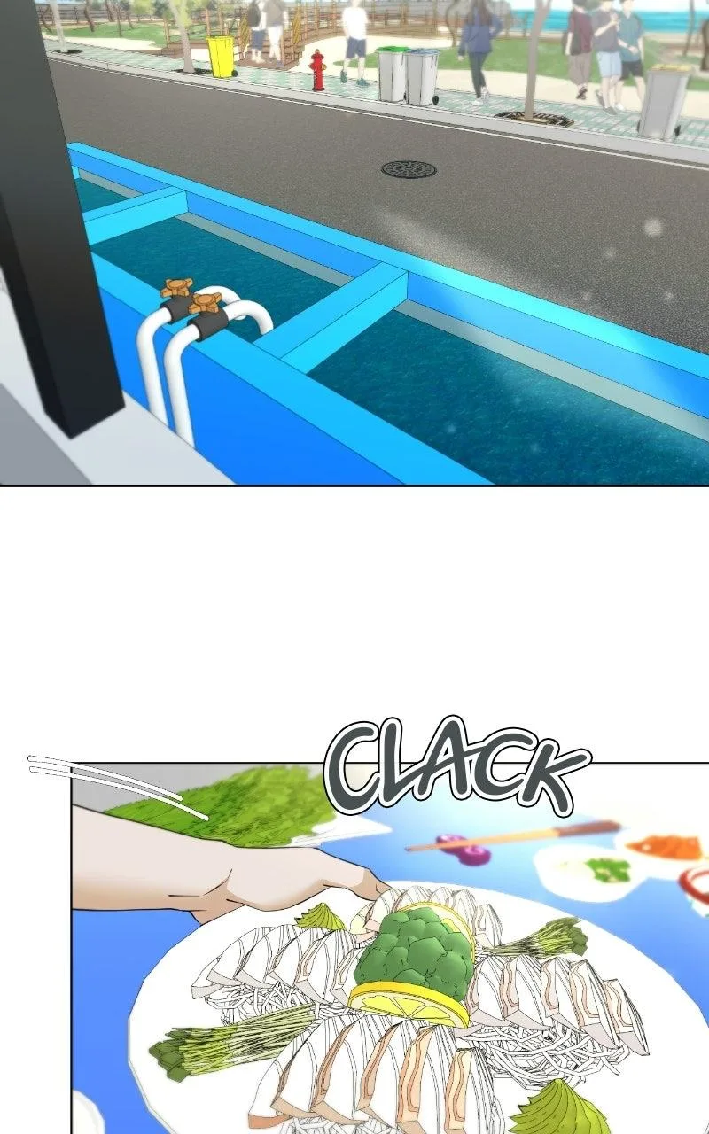 Living With Romeo Chapter 22 page 24