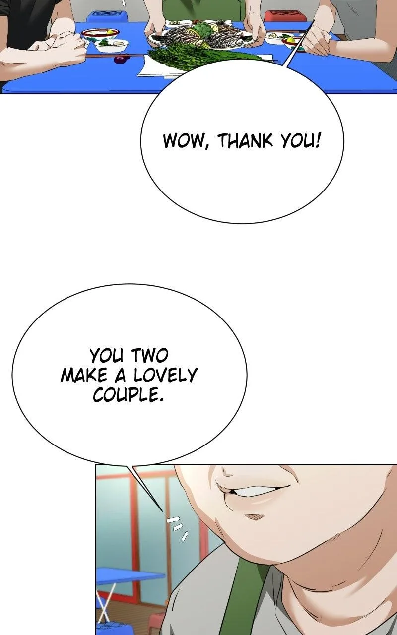 Living With Romeo Chapter 22 page 26