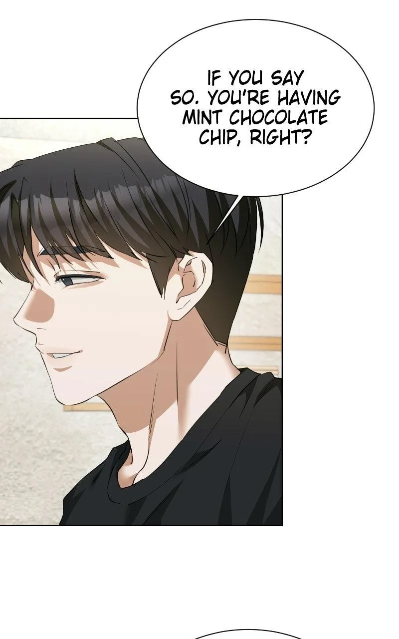 Living With Romeo Chapter 22 page 32
