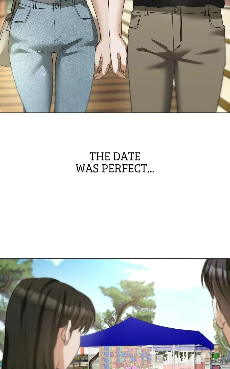 Living With Romeo Chapter 22 page 37
