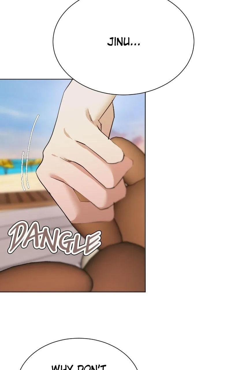 Living With Romeo Chapter 22 page 44