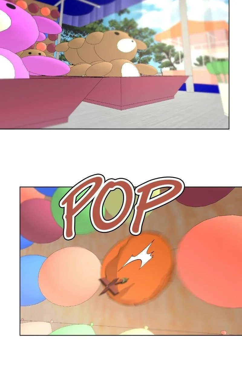 Living With Romeo Chapter 22 page 39