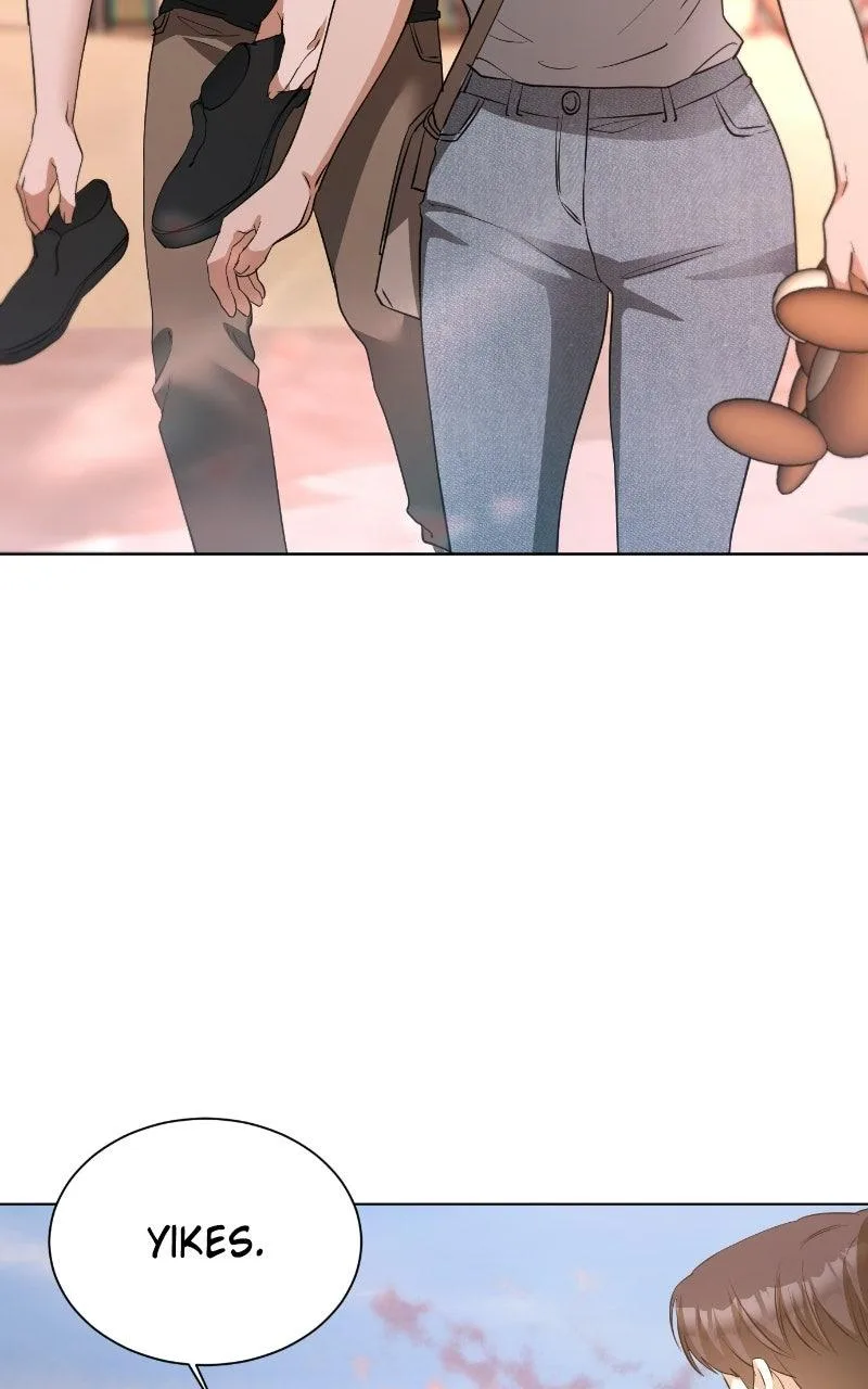 Living With Romeo Chapter 22 page 50
