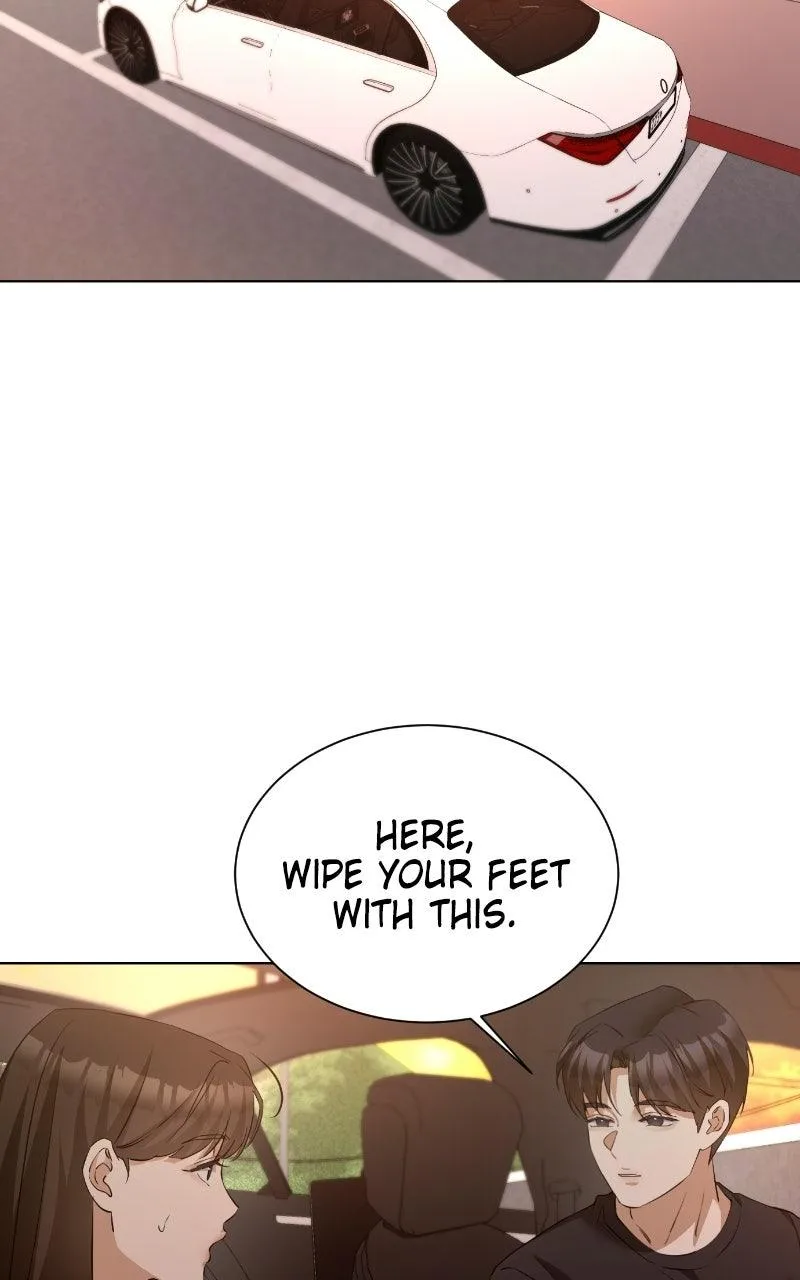 Living With Romeo Chapter 22 page 62