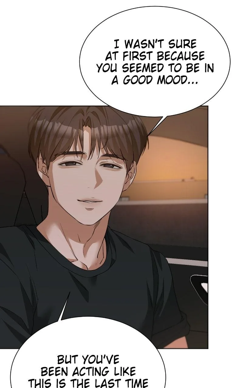 Living With Romeo Chapter 22 page 68