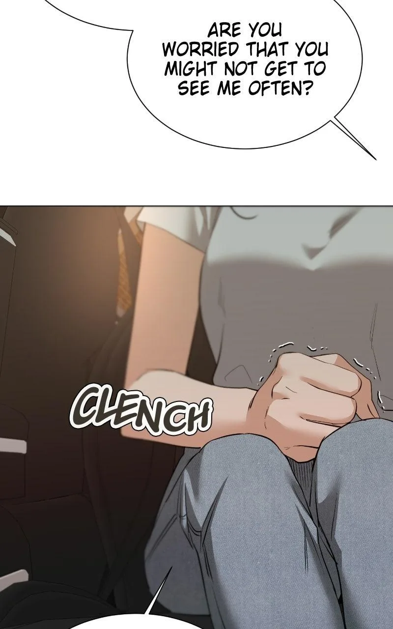 Living With Romeo Chapter 22 page 74
