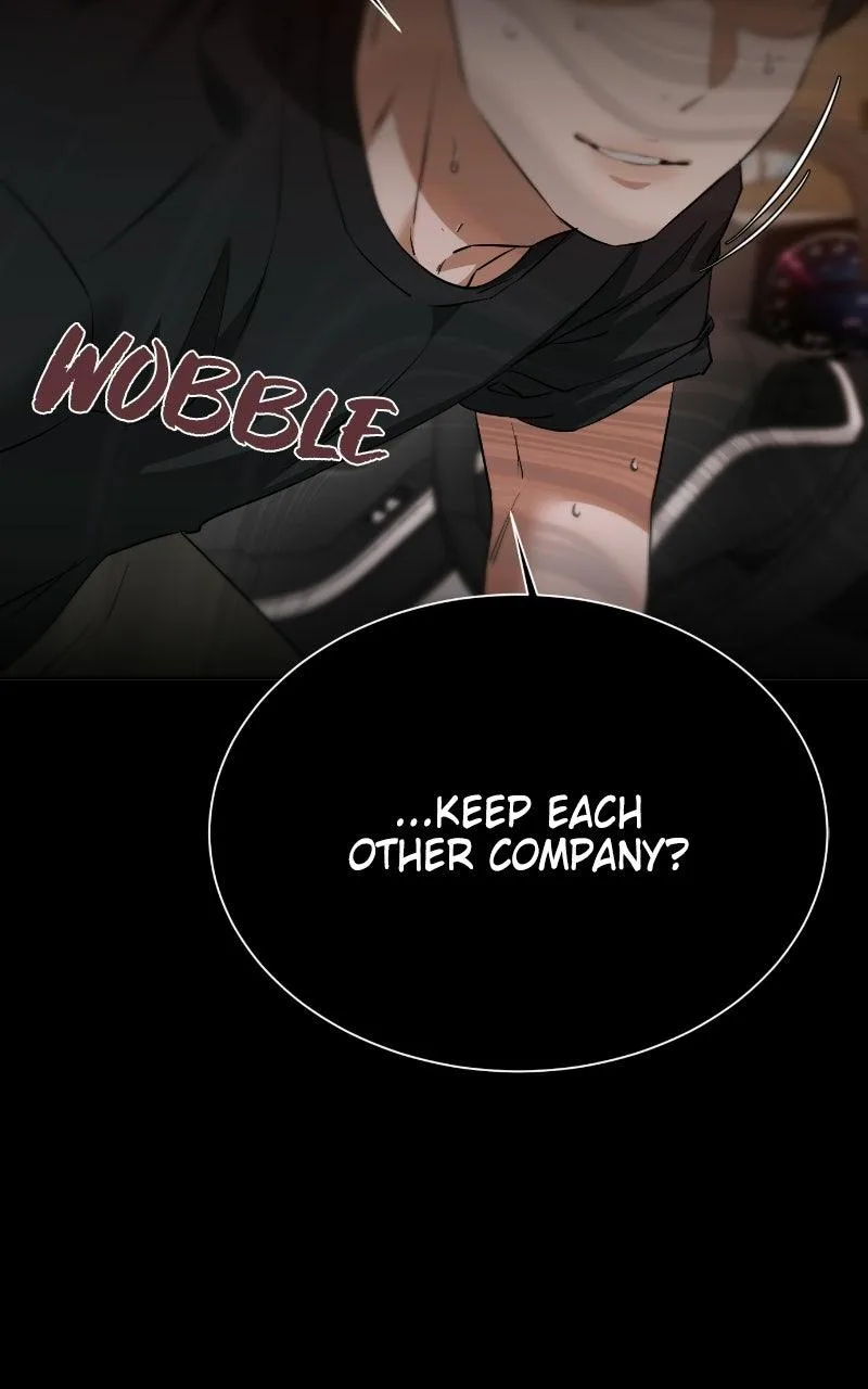 Living With Romeo Chapter 22 page 110