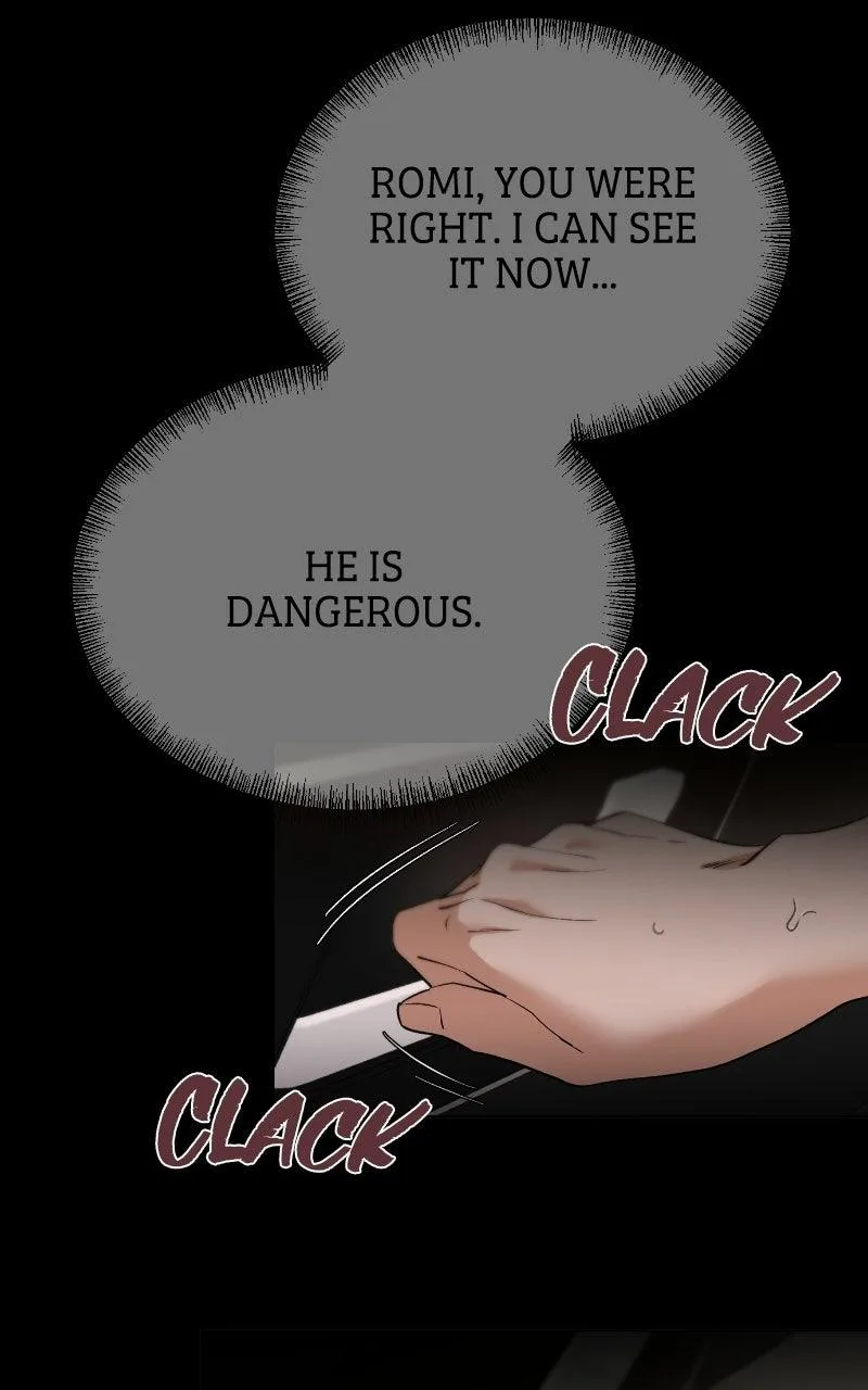 Living With Romeo Chapter 22 page 111