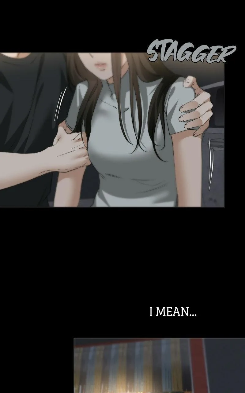 Living With Romeo Chapter 23 page 15