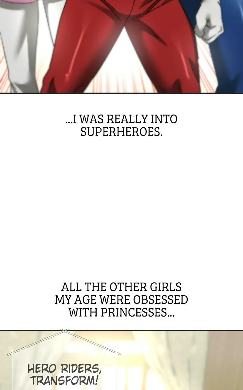 Living With Romeo Chapter 23 page 3