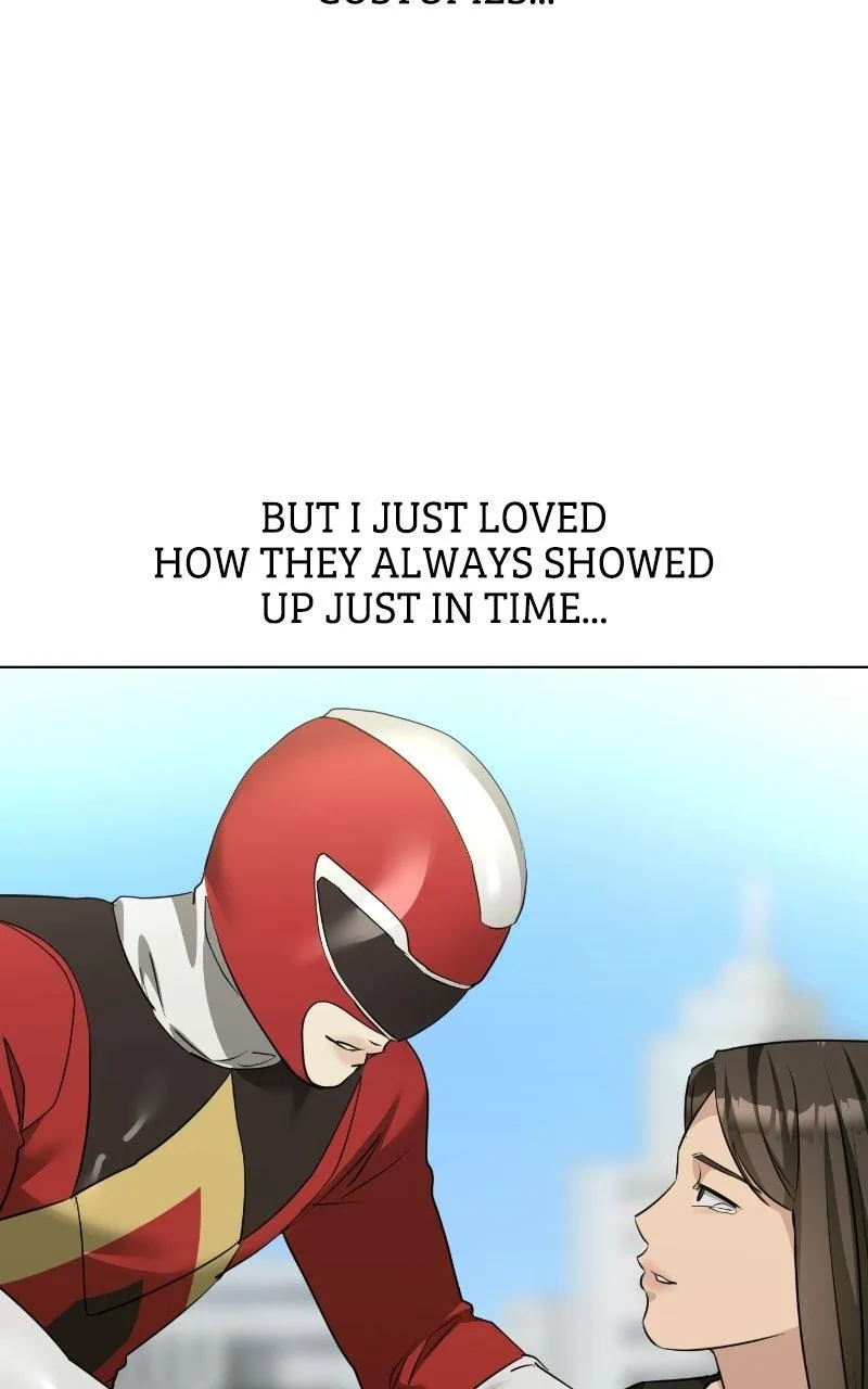 Living With Romeo Chapter 23 page 6